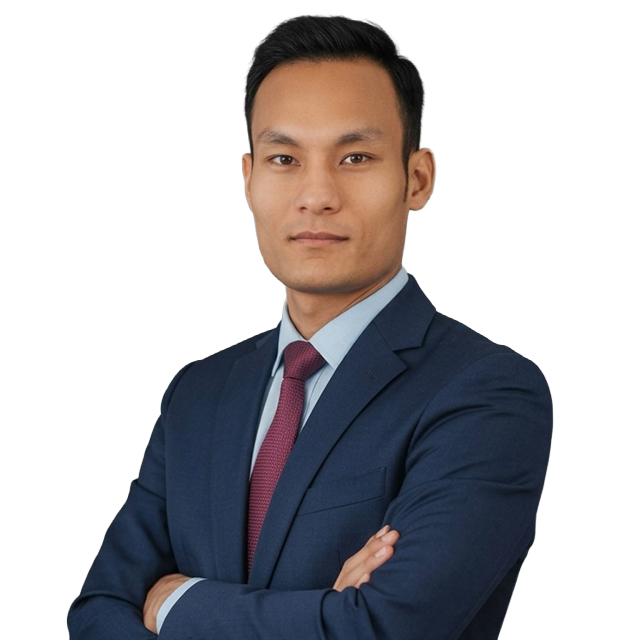 Team Member 3